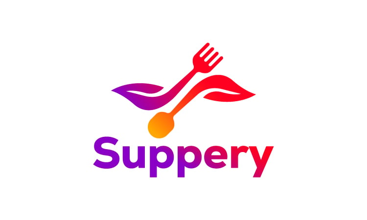 Suppery logo